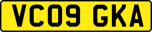 VC09GKA
