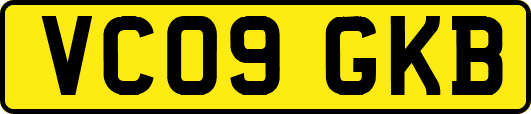 VC09GKB