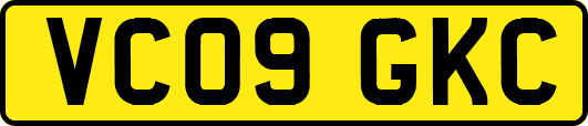 VC09GKC