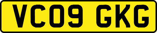 VC09GKG