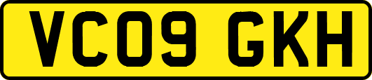 VC09GKH