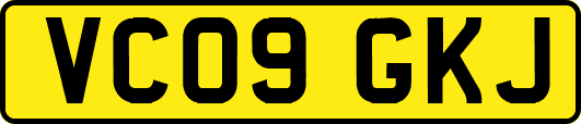 VC09GKJ