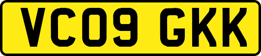 VC09GKK