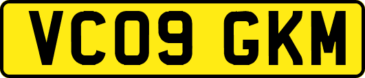 VC09GKM