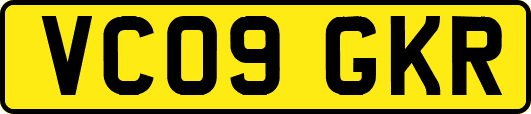 VC09GKR