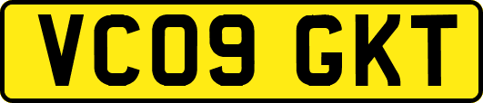 VC09GKT
