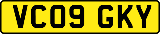 VC09GKY