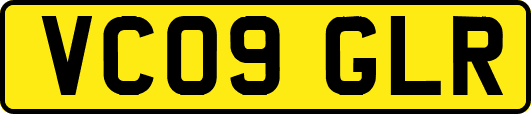 VC09GLR
