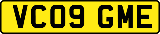 VC09GME