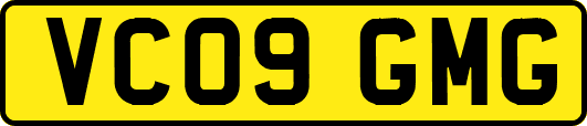 VC09GMG