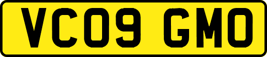 VC09GMO