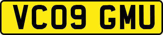 VC09GMU