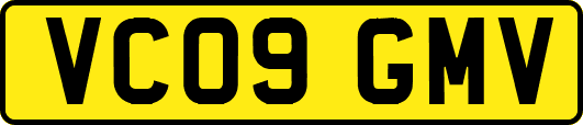 VC09GMV