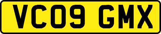 VC09GMX