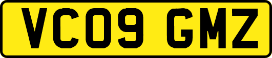 VC09GMZ