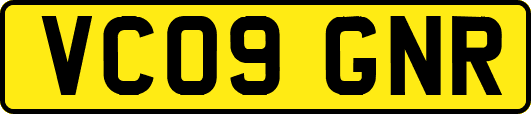 VC09GNR