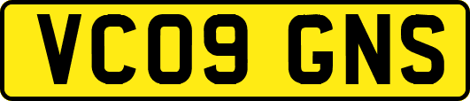 VC09GNS