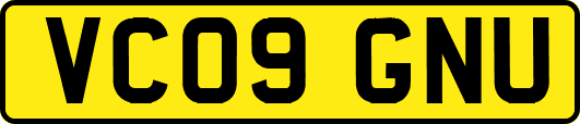 VC09GNU