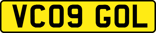 VC09GOL