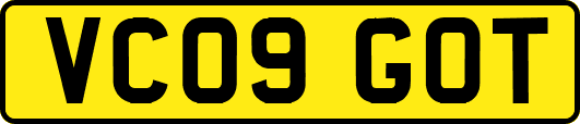 VC09GOT