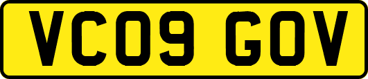 VC09GOV
