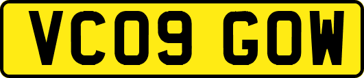 VC09GOW