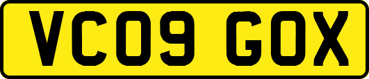 VC09GOX