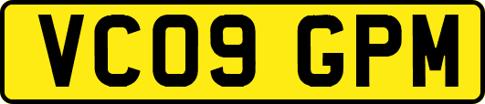 VC09GPM
