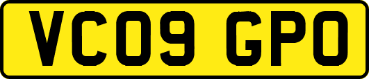 VC09GPO
