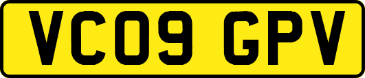 VC09GPV