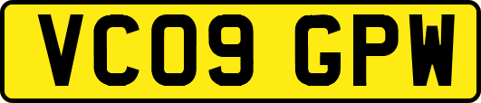 VC09GPW