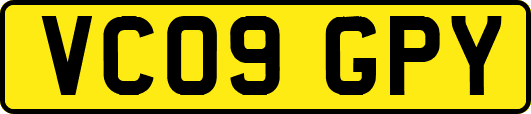VC09GPY