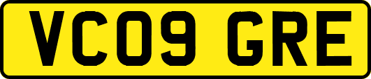 VC09GRE