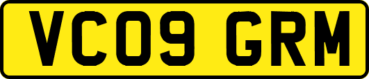 VC09GRM