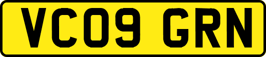 VC09GRN