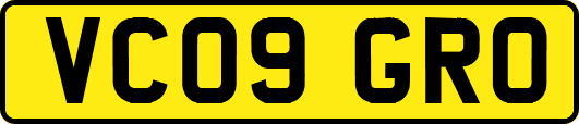 VC09GRO