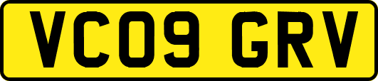VC09GRV