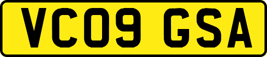 VC09GSA