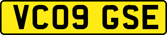 VC09GSE
