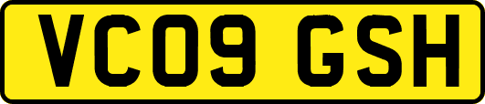 VC09GSH