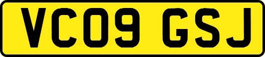 VC09GSJ