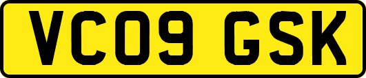 VC09GSK