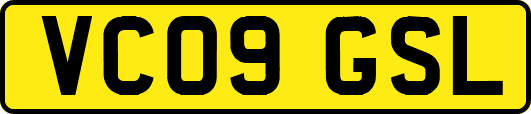 VC09GSL
