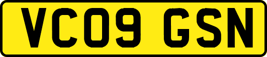 VC09GSN