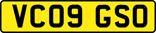 VC09GSO