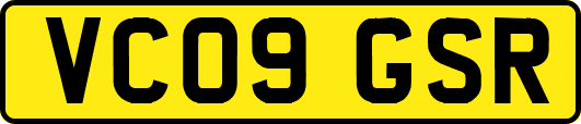 VC09GSR