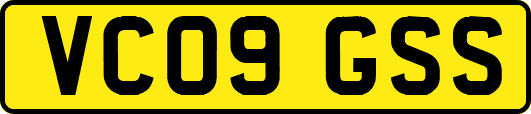 VC09GSS