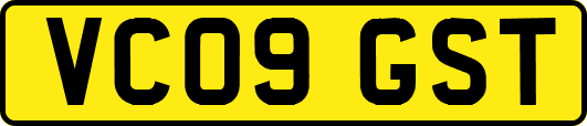 VC09GST