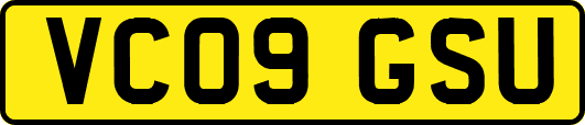 VC09GSU