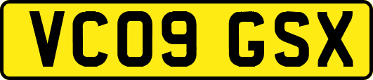 VC09GSX